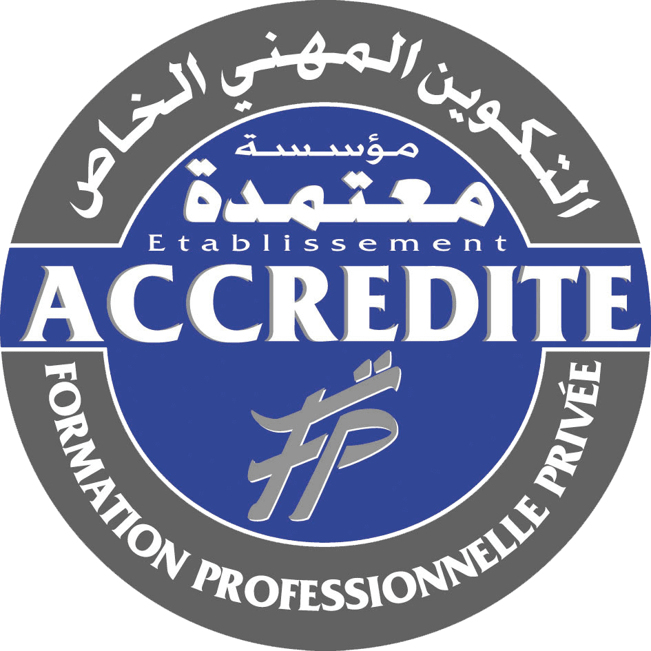 Diplôme accrédité Diplôme accrédité